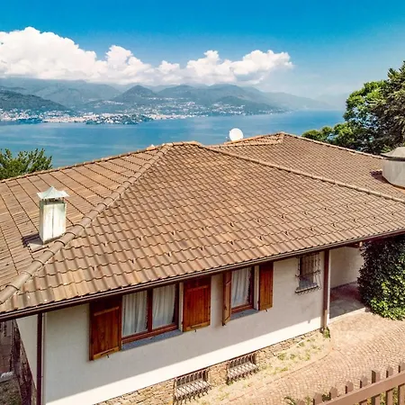 Gelsa By Casa Da Villa