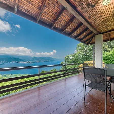 Gelsa By Casa Da Stresa