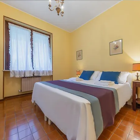 Villa Gelsa By Casa Da