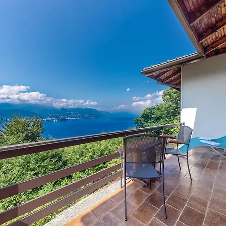 Villa Gelsa By Casa Da *