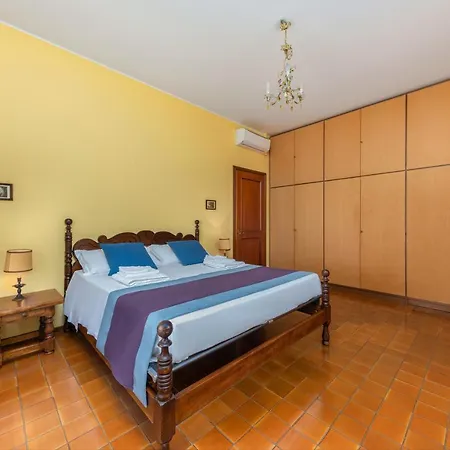 Villa Gelsa By Casa Da