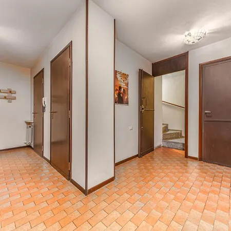 Gelsa By Casa Da * Stresa