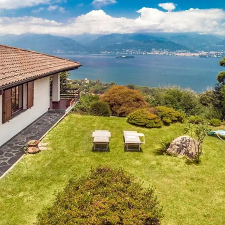 Villa Gelsa By Casa Da *