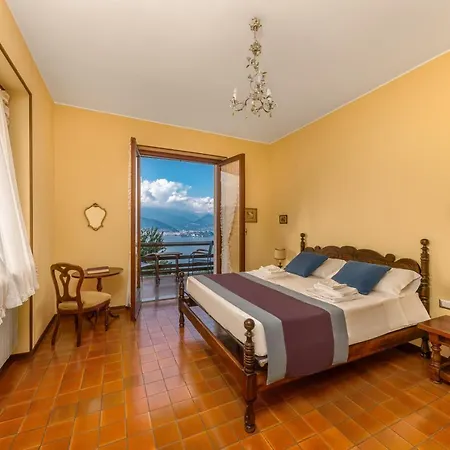 Gelsa By Casa Da Villa *