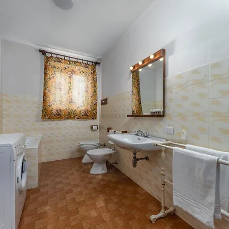 Gelsa By Casa Da Villa *