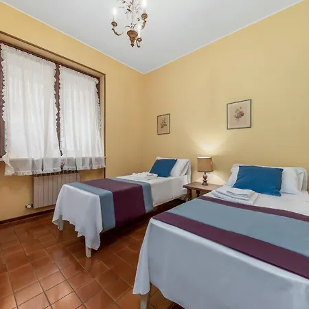 Gelsa By Casa Da Villa