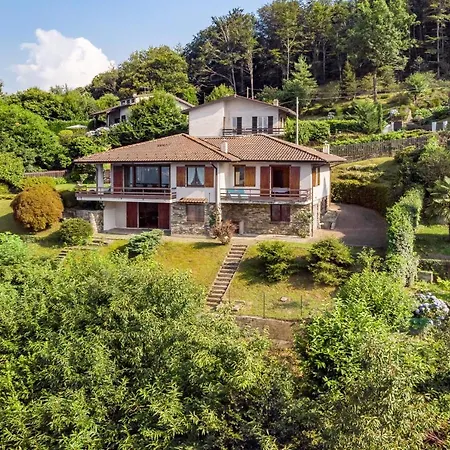 Gelsa By Casa Da * Stresa
